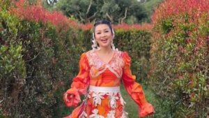 Aritmia Jantung Bikin Fitri Carlina Urung Jalani Bayi Tabung, Ini Alasannya