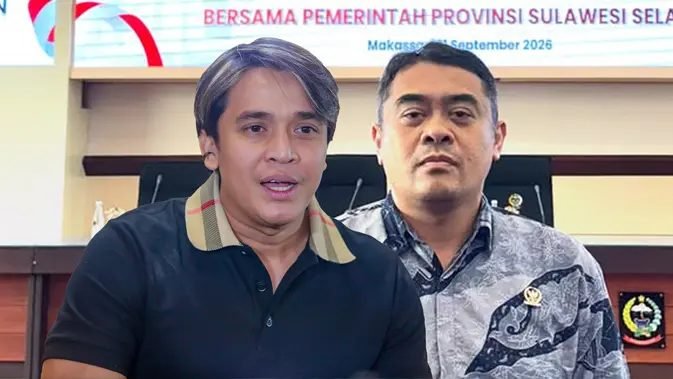Billy Syahputra Balas Sindiran Pejabat Bali Soal Insiden Liburan, Ria Ricis Juga Terseret