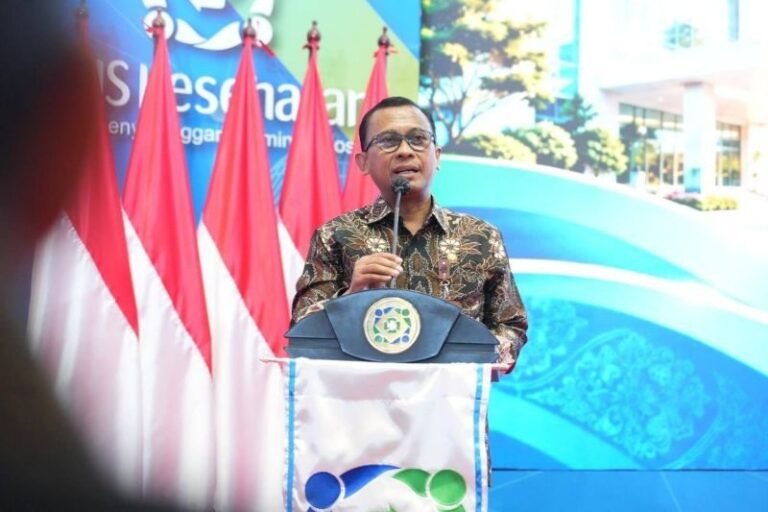 BPJS Kesehatan: Penundaan Klaim Hanya 4 Persen, Bukan Masalah Dana