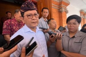 Buleleng Siapkan Tim Medis di SPBU untuk Tangani Kelelahan Pengantri BBM