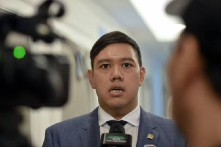 Data Pribadi Menkomdigi Meutya Hafid Diduga Bocor dan Diperjualbelikan