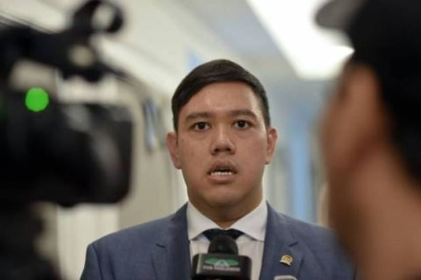 Data Pribadi Menkomdigi Meutya Hafid Diduga Bocor dan Diperjualbelikan