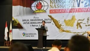 Gibran Minta Maaf soal Intoleransi, Tegaskan Negara Wajib Jamin Kebebasan Beragama