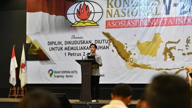 Gibran Minta Maaf soal Intoleransi, Tegaskan Negara Wajib Jamin Kebebasan Beragama