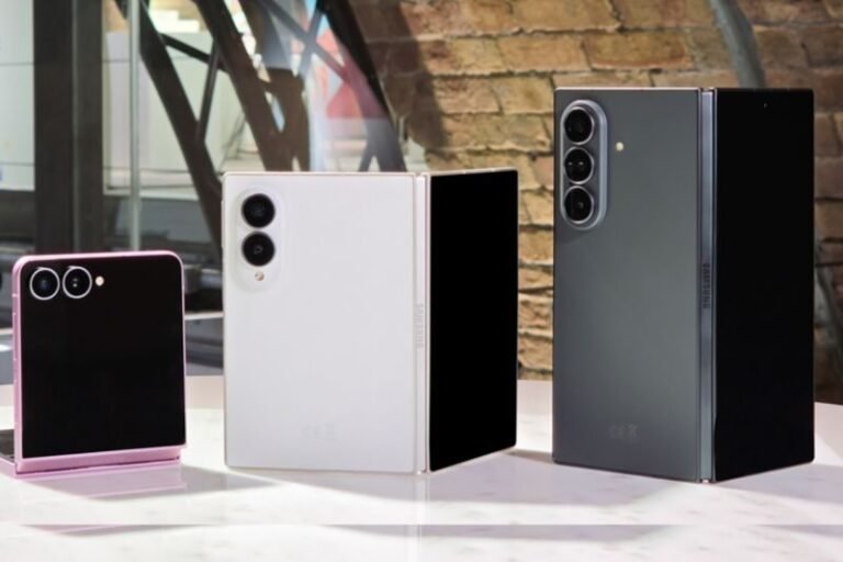 Harga Komponen Melonjak, Samsung Pertimbangkan Potong Produksi Ponsel hingga 30 Persen