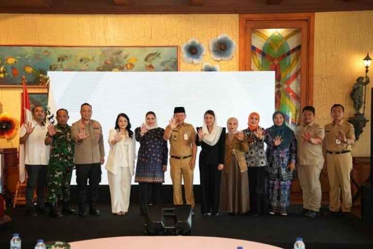 HIPPI Kepulauan Seribu Resmi Dilantik, Fokus Dorong Ekonomi dan Wirausaha Muda