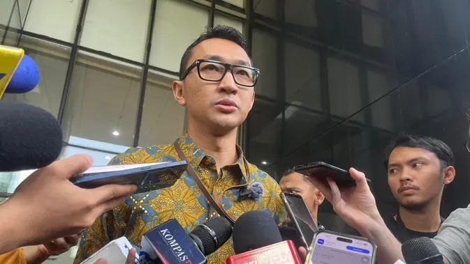 Kakak Ridwan Kamil Diperiksa KPK soal Pembelian Mobil Volvo XC90