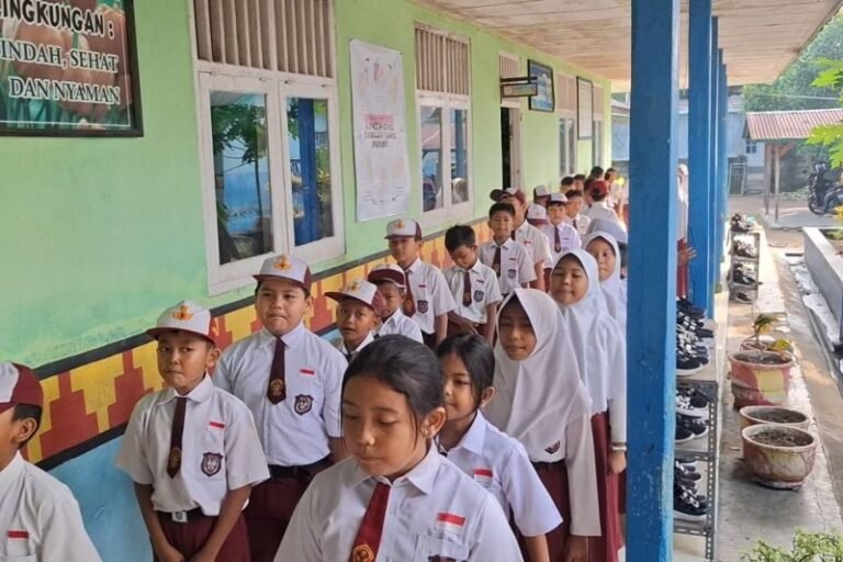 Kementerian PPPA Perkuat Program Sekolah Aman untuk Cegah Bullying pada Anak