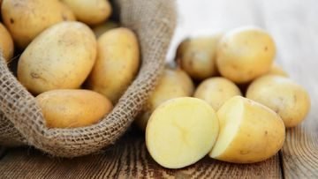Kentang Pengganti Nasi: Berapa Sih Efektivitasnya untuk Diet?