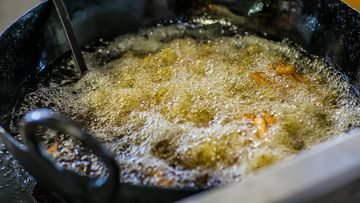 Kol Goreng Bahaya untuk Penderita Penyakit Jantung dan Hipertensi
