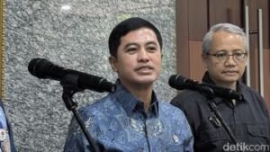 Pemerintah Rencanakan Pemerataan Dokter Mata ke Daerah Terpencil