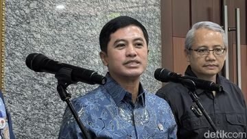 Pemerintah Rencanakan Pemerataan Dokter Mata ke Daerah Terpencil