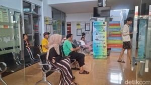 Rp 3 Miliar per Puskesmas, Pemerintah Serius Benahi Layanan Kesehatan Dasar