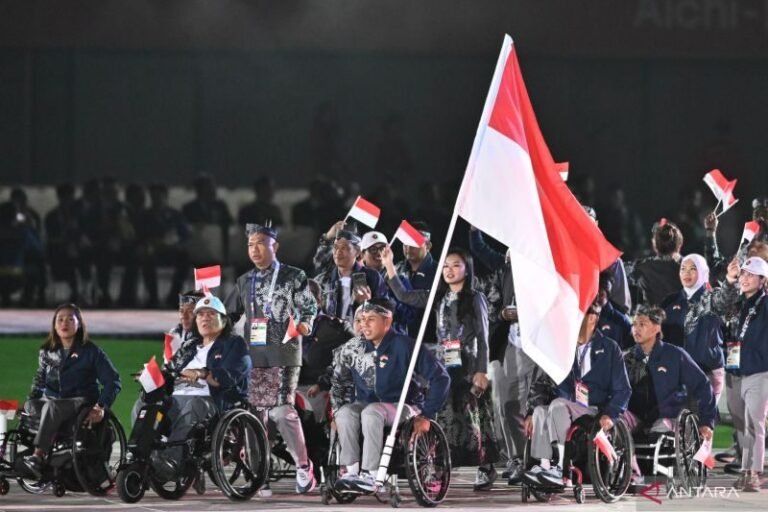 Stadion Paloma Mizuho Buktikan Olahraga Inklusif Dimulai dari Desain Aksesibel