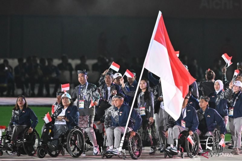 Stadion Paloma Mizuho Buktikan Olahraga Inklusif Dimulai dari Desain Aksesibel