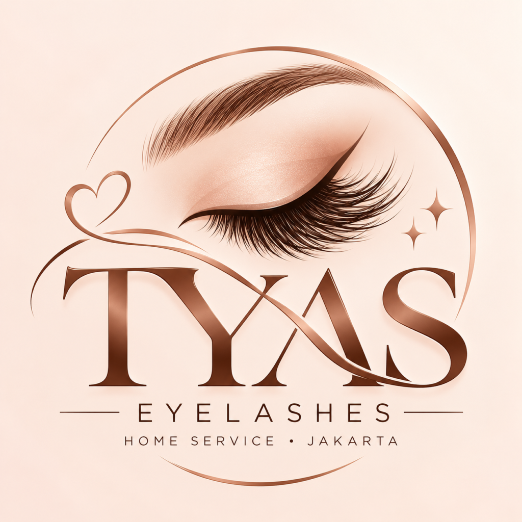 Tyas Eyelashes Bawa Layanan Bulu Mata Home Service ke Rumah Pelanggan Jakarta
